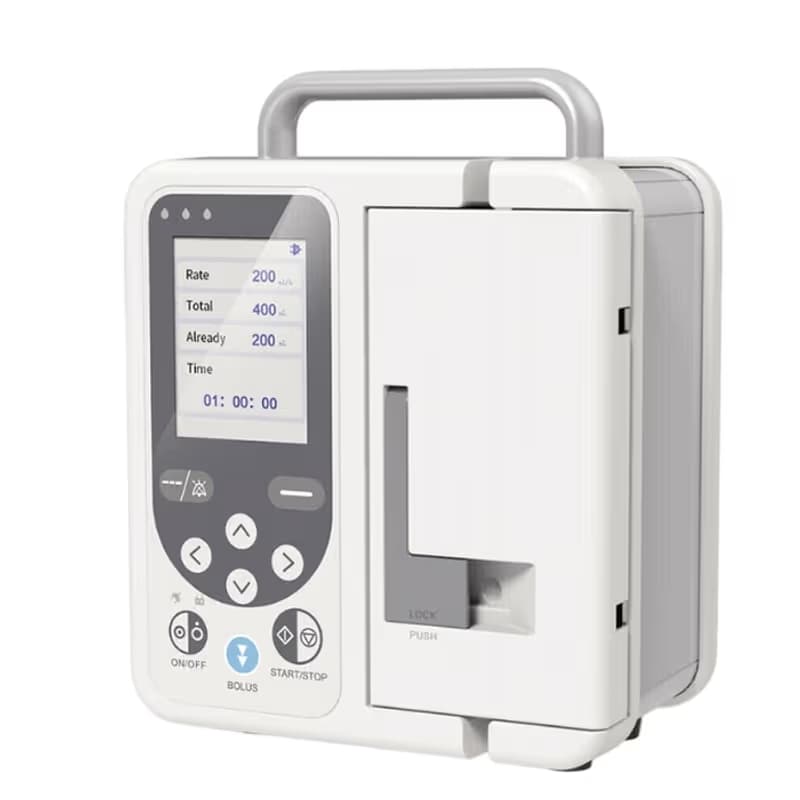 Infusion Pump